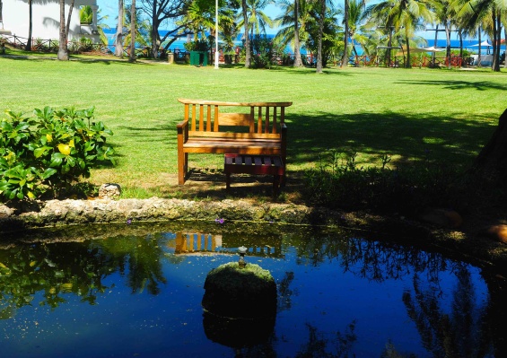 Hôtel Voyager Beach Resort 4* + Safari 3 nuits Hôtel Voyager Beach Resort 4* + Safari 3 nuits