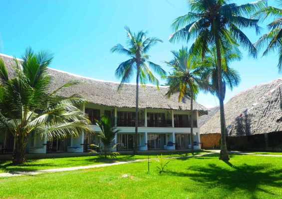 Hôtel Voyager Beach Resort 4* + Safari 3 nuits Hôtel Voyager Beach Resort 4* + Safari 3 nuits
