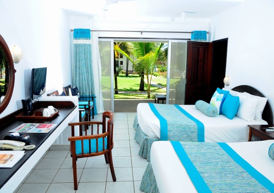 Hôtel Voyager Beach Resort 4* + Safari 3 nuits Hôtel Voyager Beach Resort 4* + Safari 3 nuits