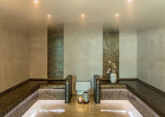 Les Résidences Valdys Thalasso & Spa De Rockroum Les Résidences Valdys Thalasso & Spa De Rockroum - photo 3
