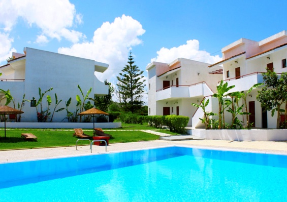 Smart club Vallian Village 3* Smart club Vallian Village 3*