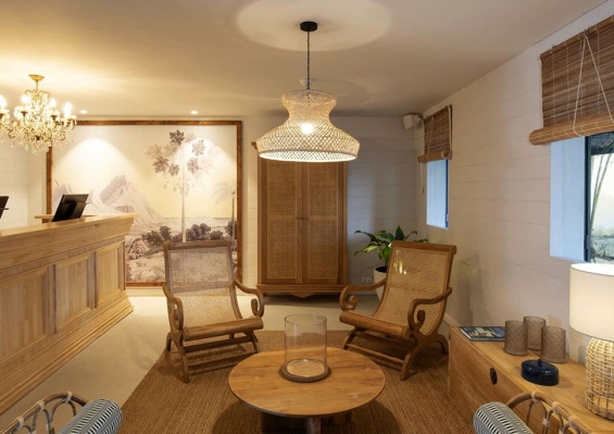 Hôtel & Spa Veranda Grand Baie 4* Hôtel & Spa Veranda Grand Baie 4*