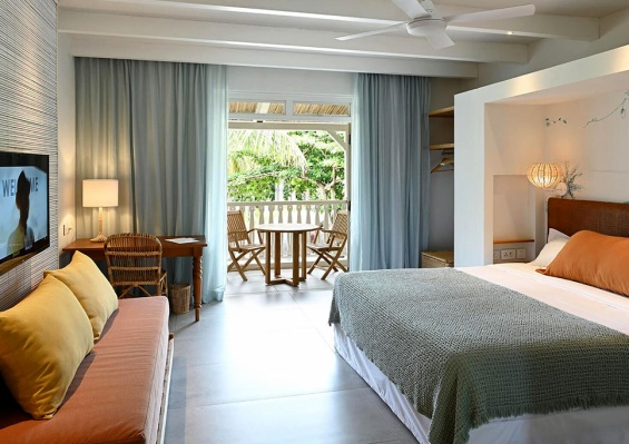 Hôtel & Spa Veranda Grand Baie 4* Hôtel & Spa Veranda Grand Baie 4*