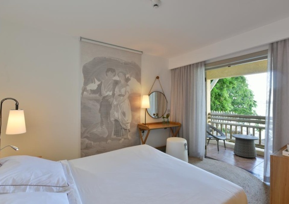 Hôtel Veranda Paul & Virginie 4* Adult Only +18 Hôtel Veranda Paul & Virginie 4* Adult Only +18