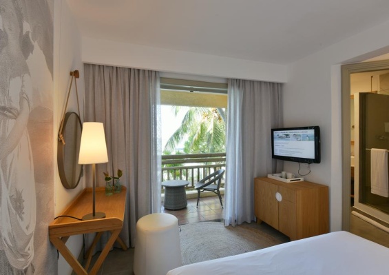 Hôtel Veranda Paul & Virginie 4* Adult Only +18 Hôtel Veranda Paul & Virginie 4* Adult Only +18