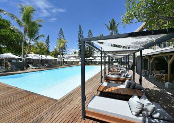 Hôtel Veranda Tamarin 3* Hôtel Veranda Tamarin 3*