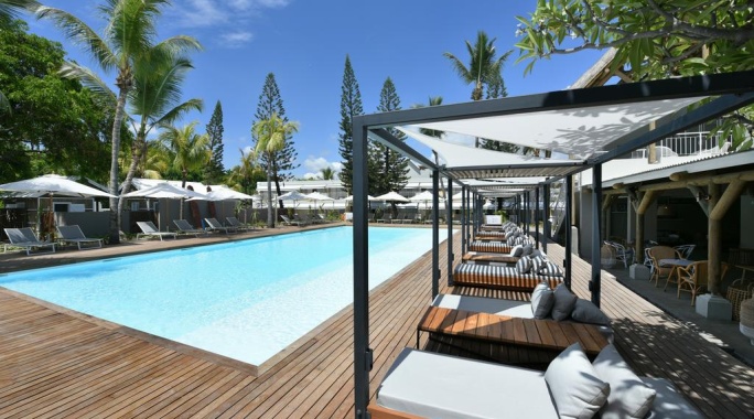 Hôtel Veranda Tamarin 3*, Séjour Île Maurice par Ôvoyages Hôtel Veranda Tamarin 3*, Séjour Île Maurice par Ôvoyages