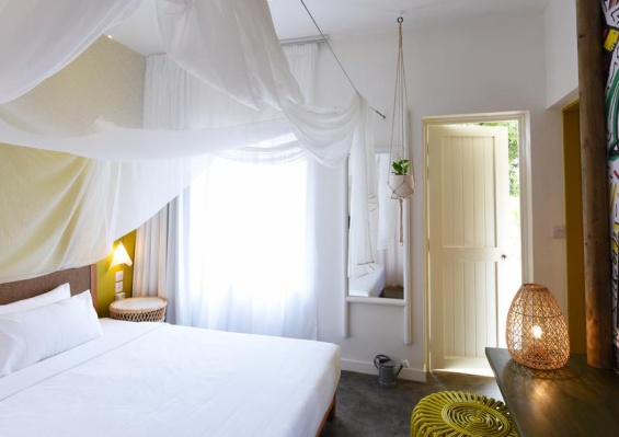 Hôtel Veranda Tamarin 3* Hôtel Veranda Tamarin 3*