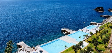 Hôtel Vidamar Madeira Resort 5*, Séjour Portugal, Madère, Île de Madère par Ôvoyages Hôtel Vidamar Madeira Resort 5*, Séjour Portugal, Madère, Île de Madère par Ôvoyages
