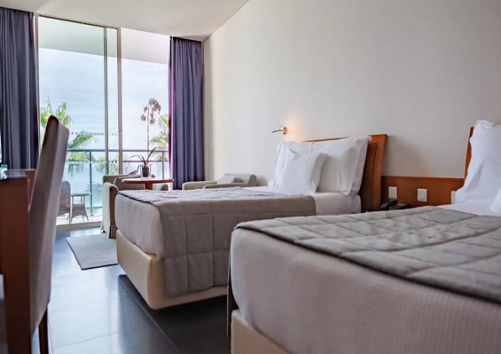 Hôtel Vidamar Madeira Resort & Sea 5* Hôtel Vidamar Madeira Resort & Sea 5*