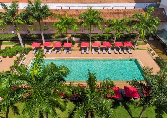 Hôtel Vila Galé Rio de Janeiro 4* Hôtel Vila Galé Rio de Janeiro 4*