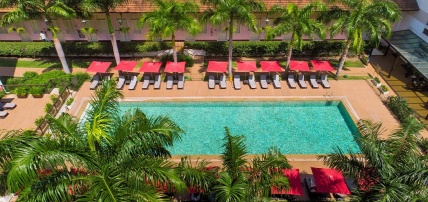 Hôtel Vila Galé Rio de Janeiro 4*, Séjour Brésil par Ôvoyages Hôtel Vila Galé Rio de Janeiro 4*, Séjour Brésil par Ôvoyages