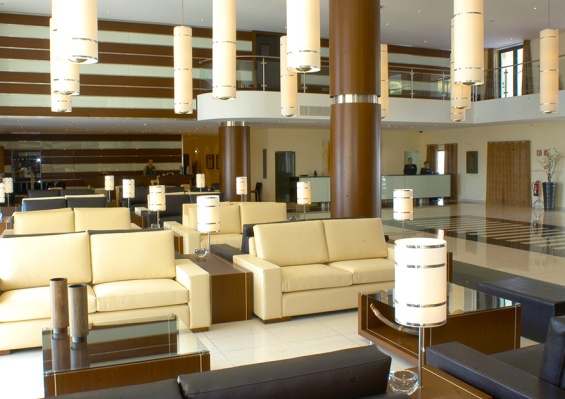 Hôtel Vila Galé Santa Cruz 4* Hôtel Vila Galé Santa Cruz 4*