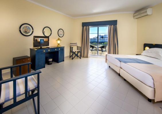 Hôtel Vila Gale Nautico 4* Hôtel Vila Gale Nautico 4*