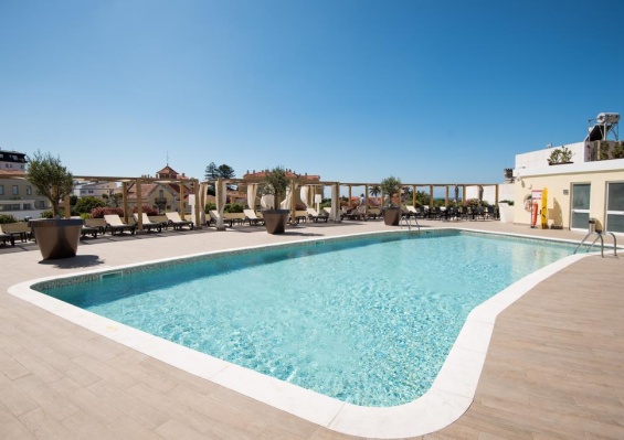 Hôtel Vila Gale Estoril 4* Adults Friendly Hôtel Vila Gale Estoril 4* Adults Friendly