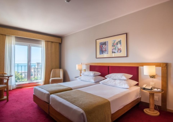 Hôtel Vila Gale Estoril 4* Adults Friendly Hôtel Vila Gale Estoril 4* Adults Friendly