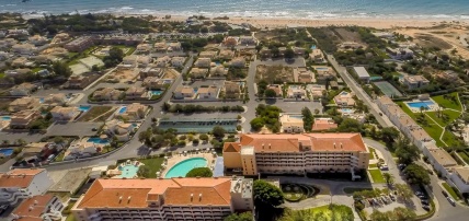 Hôtel Vila Gale Atlantico 4*, Séjour Portugal, Portugal continental, Algarve par Ôvoyages Hôtel Vila Gale Atlantico 4*, Séjour Portugal, Portugal continental, Algarve par Ôvoyages