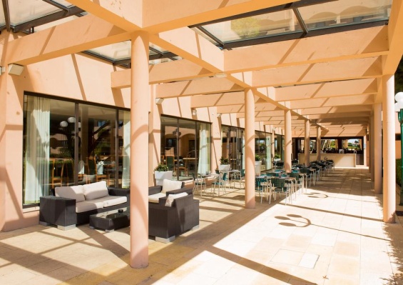Hôtel Vila Gale Atlantico 4* Hôtel Vila Gale Atlantico 4*