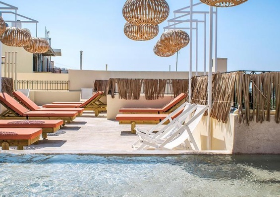Appartements Villa Elite 3* Adult Only +18 Appartements Villa Elite 3* Adult Only +18