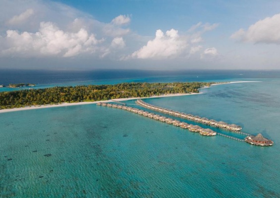 Hôtel Villa Park 5* Hôtel Villa Park 5*