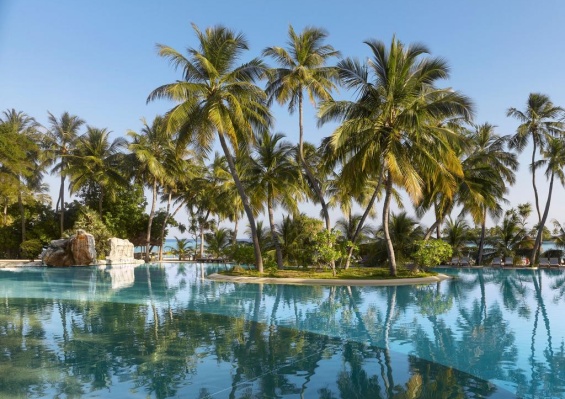 Hôtel Villa Park 5* Hôtel Villa Park 5*