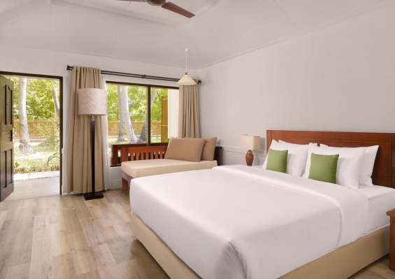 Hôtel Villa Park 5* Hôtel Villa Park 5*