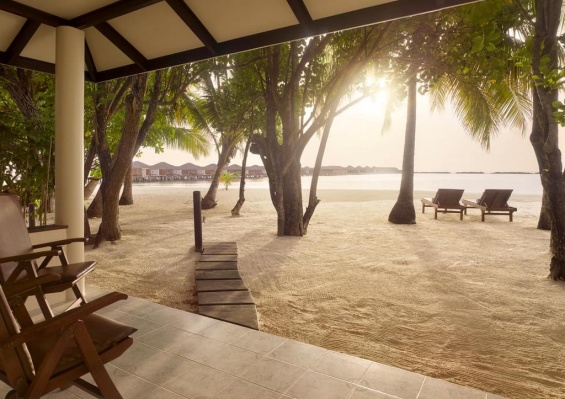Hôtel Villa Nautica Island 5* Hôtel Villa Nautica Island 5*