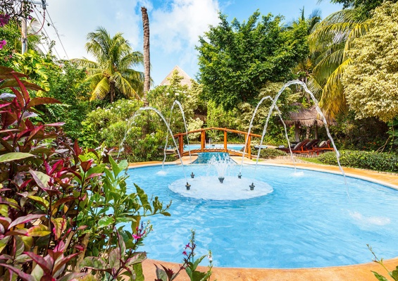 Villas HM Paraiso del Mar 4* Villas HM Paraiso del Mar 4*