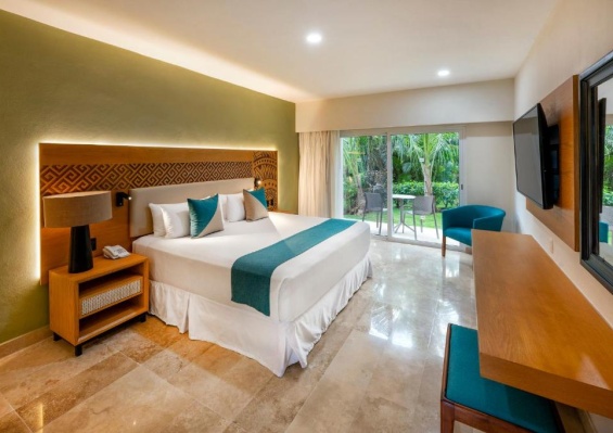 Hôtel Viva Wyndham Azteca 4* Hôtel Viva Wyndham Azteca 4*