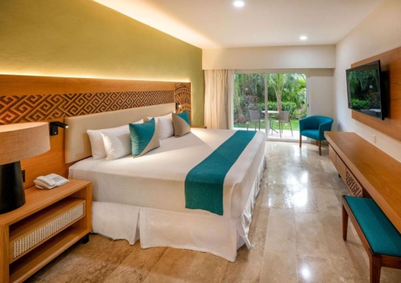 Hôtel Viva Wyndham Azteca 4* Hôtel Viva Wyndham Azteca 4*