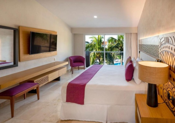 Hôtel Viva Wyndham Azteca 4* Hôtel Viva Wyndham Azteca 4*