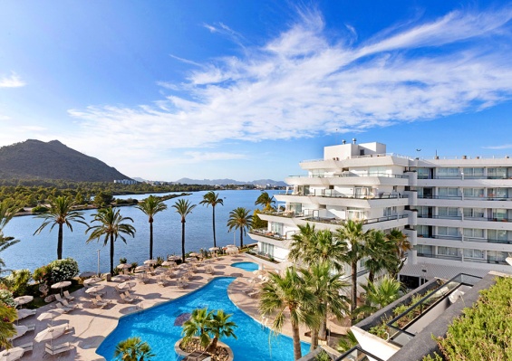 Hôtel VIVA Eden Lago 4* Hôtel VIVA Eden Lago 4*