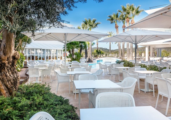 Hôtel VIVA Eden Lago 4* Hôtel VIVA Eden Lago 4*