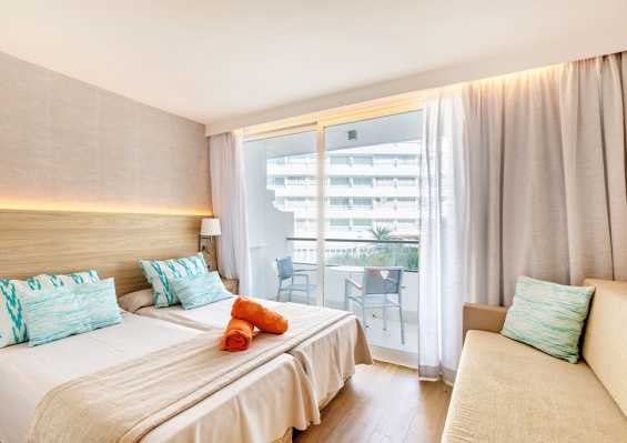 Hôtel VIVA Eden Lago 4* Hôtel VIVA Eden Lago 4*
