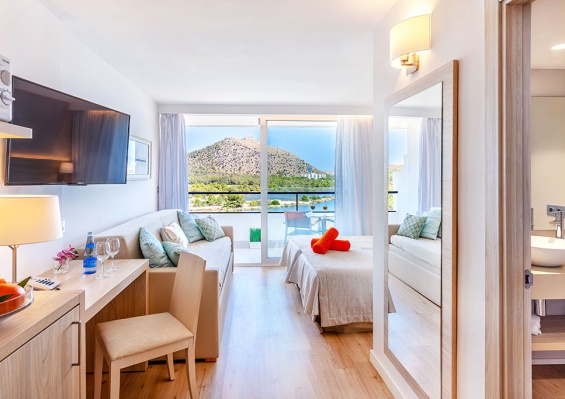 Hôtel VIVA Eden Lago 4* Hôtel VIVA Eden Lago 4*