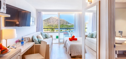 Hôtel VIVA Eden Lago 4*, Séjour Espagne & ses îles, Baléares, Majorque par Ôvoyages Hôtel VIVA Eden Lago 4*, Séjour Espagne & ses îles, Baléares, Majorque par Ôvoyages