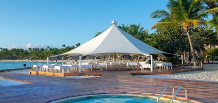 Hôtel Viva Wyndham Dominicus Palace 4*, Séjour République Dominicaine, La Romana par Ôvoyages Hôtel Viva Wyndham Dominicus Palace 4*, Séjour République Dominicaine, La Romana par Ôvoyages