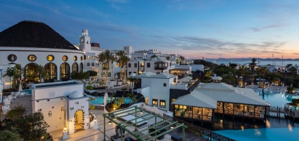 Hôtel The Volcan Lanzarote 5* by Ôvoyages, Séjour Espagne & ses îles, Canaries, Lanzarote par Ôvoyages Hôtel The Volcan Lanzarote 5* by Ôvoyages, Séjour Espagne & ses îles, Canaries, Lanzarote par Ôvoyages