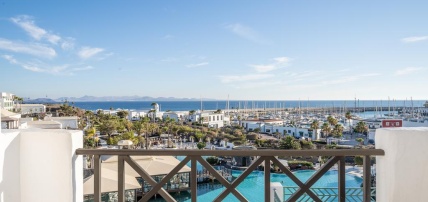 Hôtel The Volcan Lanzarote 5* by Ôvoyages, Séjour Espagne & ses îles, Canaries, Lanzarote par Ôvoyages Hôtel The Volcan Lanzarote 5* by Ôvoyages, Séjour Espagne & ses îles, Canaries, Lanzarote par Ôvoyages