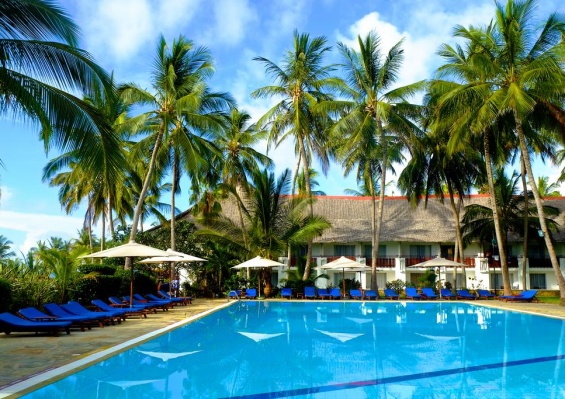 Hôtel Voyager Beach Resort 4* + Safari 1 nuit Hôtel Voyager Beach Resort 4* + Safari 1 nuit