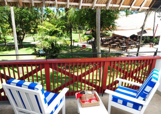 Hôtel Voyager Beach Resort 4* + Safari 1 nuit Hôtel Voyager Beach Resort 4* + Safari 1 nuit