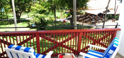 Hôtel Voyager Beach Resort 4* + Safari 2 nuits, Combiné Kenya par Ôvoyages Hôtel Voyager Beach Resort 4* + Safari 2 nuits, Combiné Kenya par Ôvoyages