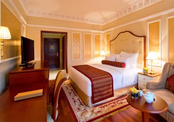 Hôtel Warwick Doha 5* Hôtel Warwick Doha 5*