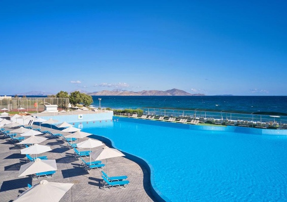 Hôtel White Olive Marine Aquapark 4* Hôtel White Olive Marine Aquapark 4*