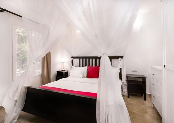 Hôtel White Paradise 4* + Safari 1 nuit Hôtel White Paradise 4* + Safari 1 nuit