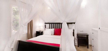 Hôtel White Paradise 4* + Safari 1 nuit, Combiné Tanzanie, Zanzibar par Ôvoyages Hôtel White Paradise 4* + Safari 1 nuit, Combiné Tanzanie, Zanzibar par Ôvoyages