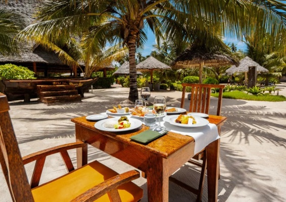 Hôtel White Paradise 4* Hôtel White Paradise 4*