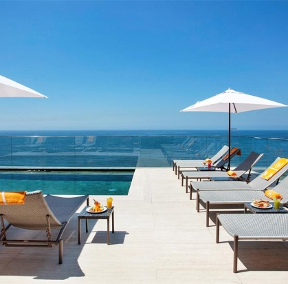 Hôtel Windsor California Copacabana 4*, Séjour Brésil par Ôvoyages Hôtel Windsor California Copacabana 4*, Séjour Brésil par Ôvoyages