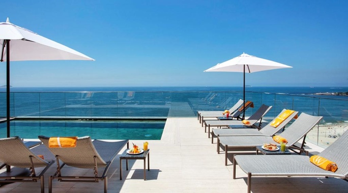 Hôtel Windsor California Copacabana 4*, Séjour Brésil par Ôvoyages Hôtel Windsor California Copacabana 4*, Séjour Brésil par Ôvoyages