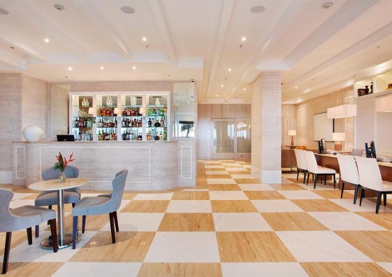 Hôtel Windsor California Copacabana 4* Hôtel Windsor California Copacabana 4*